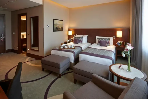 Crowne Plaza Umraniye