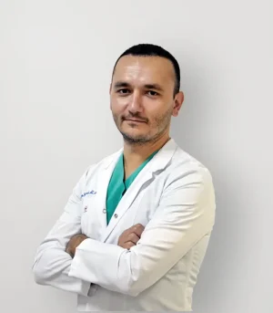 Dr. Burak Kılıç