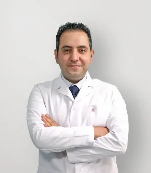 Furkan Kurdal, MD.