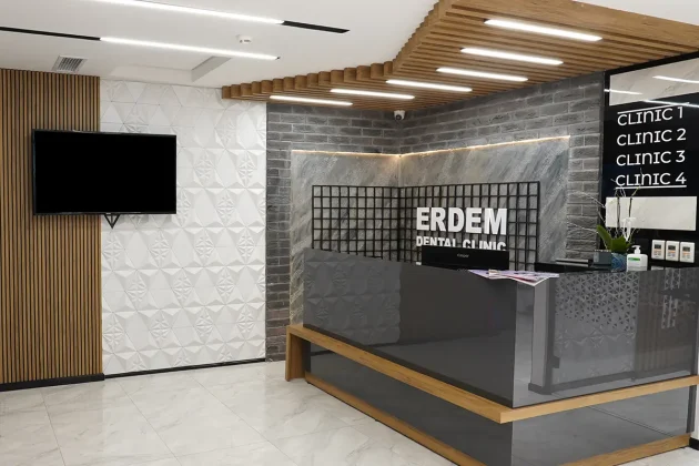 Erdem Dental Clinic