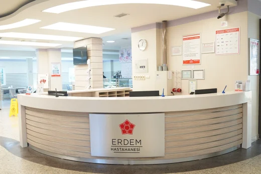 Erdem Hospital